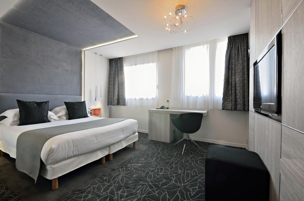 Hotel Cezanne
