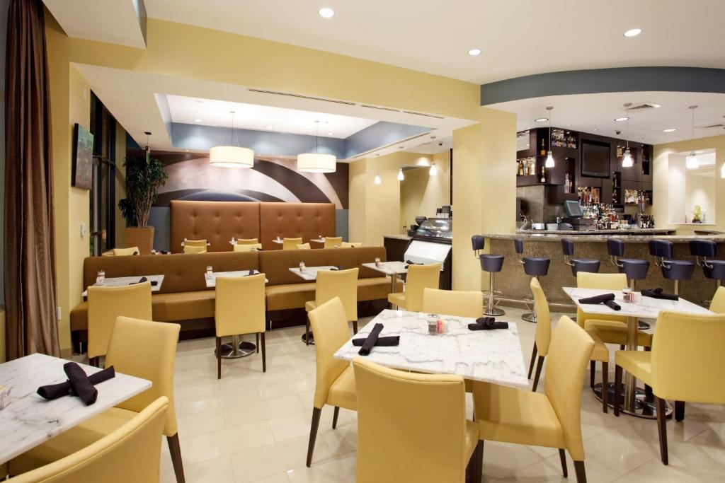 Hotel Indigo Baton Rouge Downtown