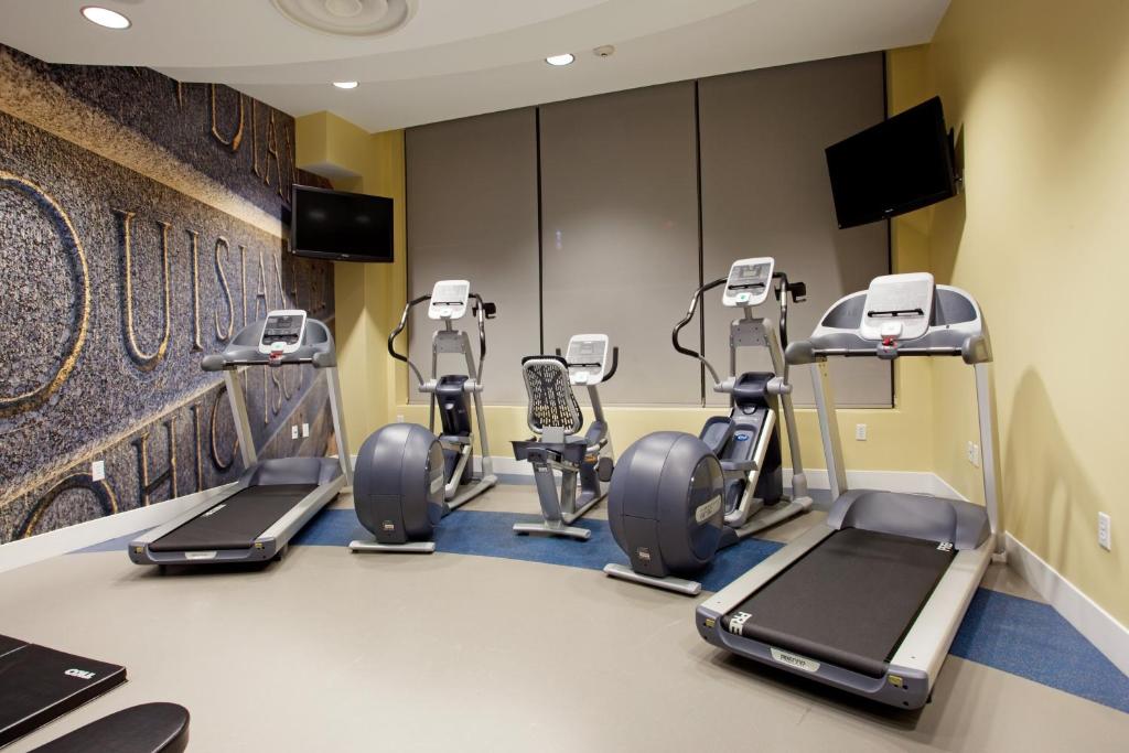 Hotel Indigo Baton Rouge Downtown