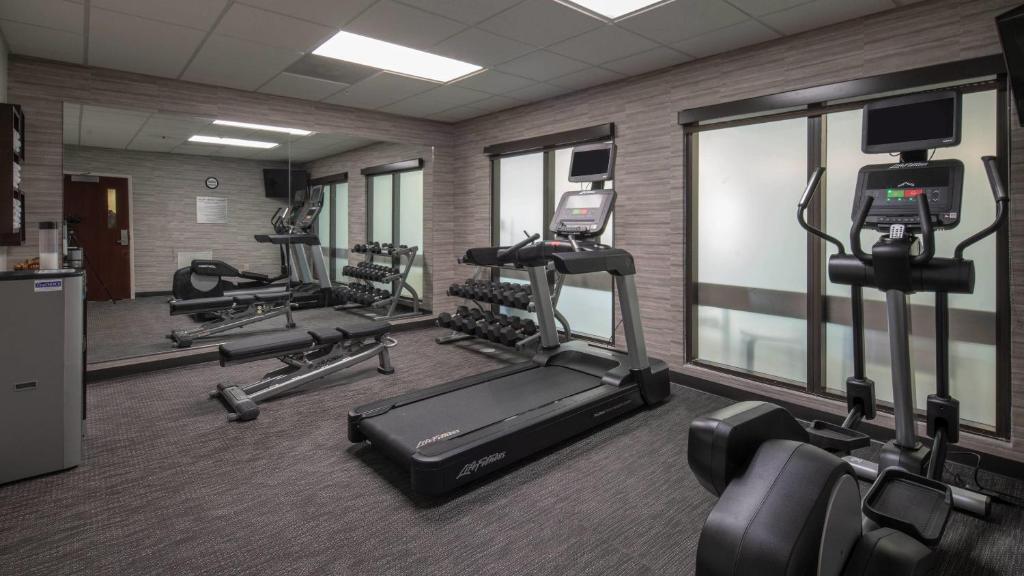 Courtyard by Marriott Baton Rouge Siegen Lane