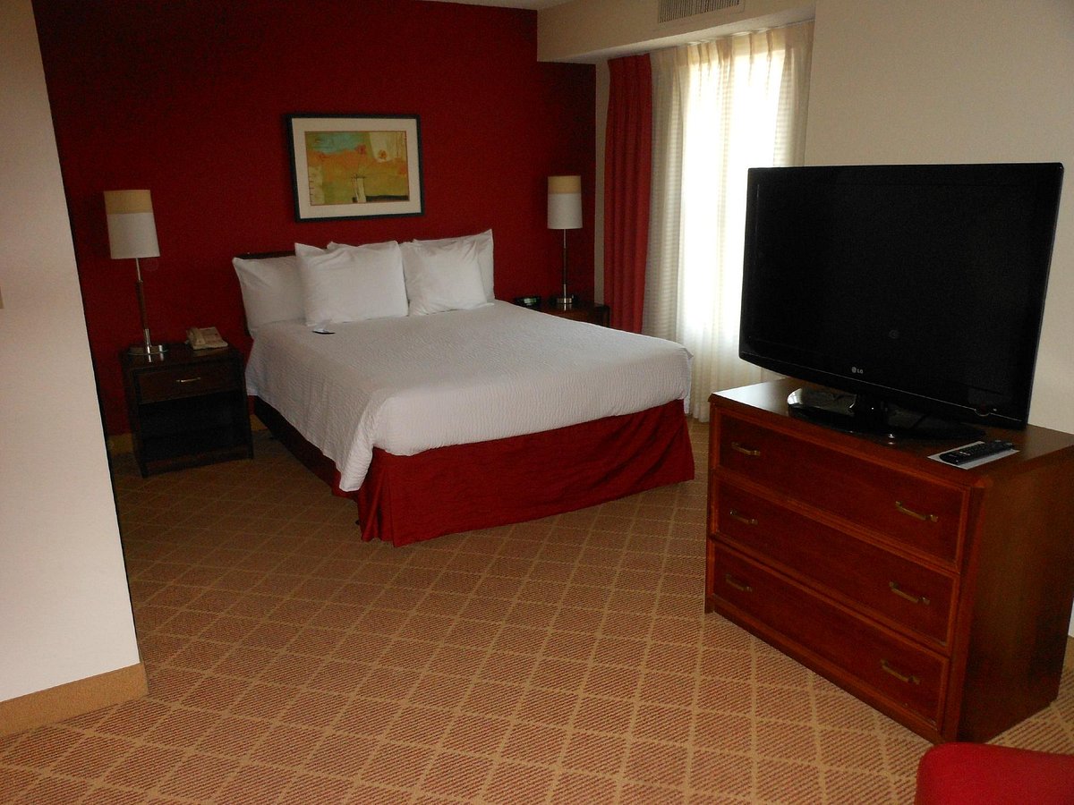Residence by Marriott Baton Rouge Siegen Lane