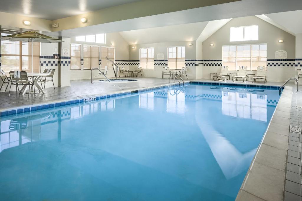 Residence Inn by Marriott Billings