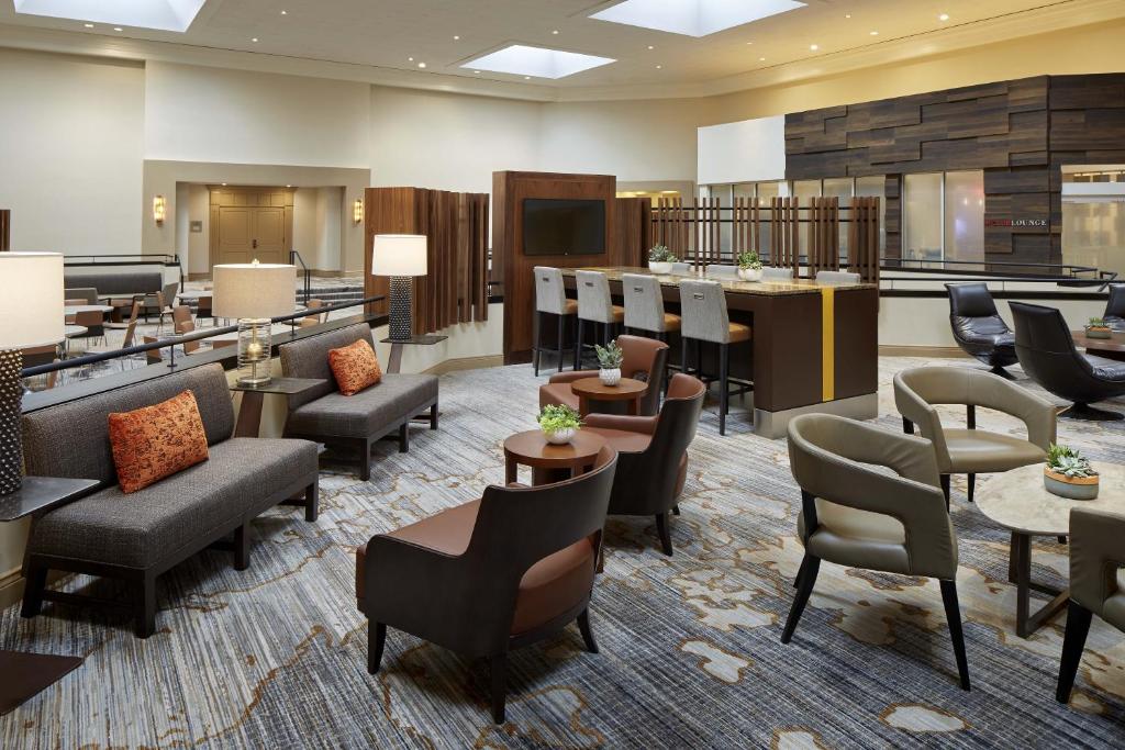Birmingham Marriott