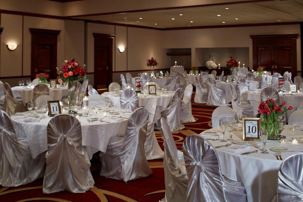 Birmingham Marriott