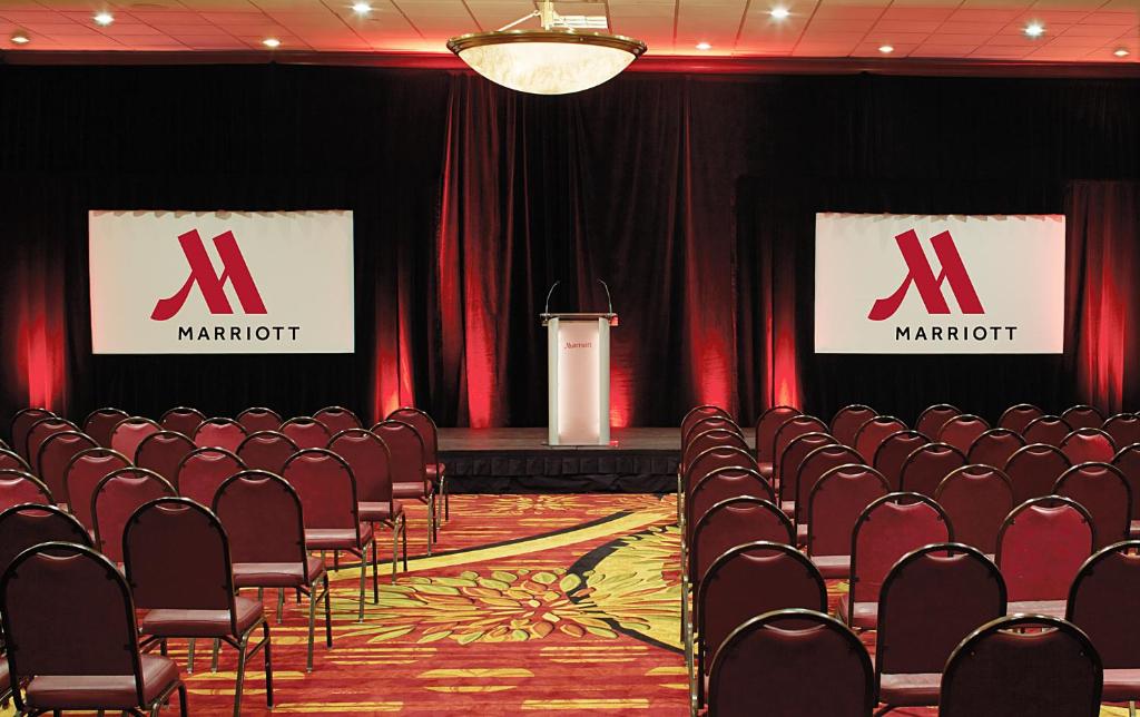 Birmingham Marriott