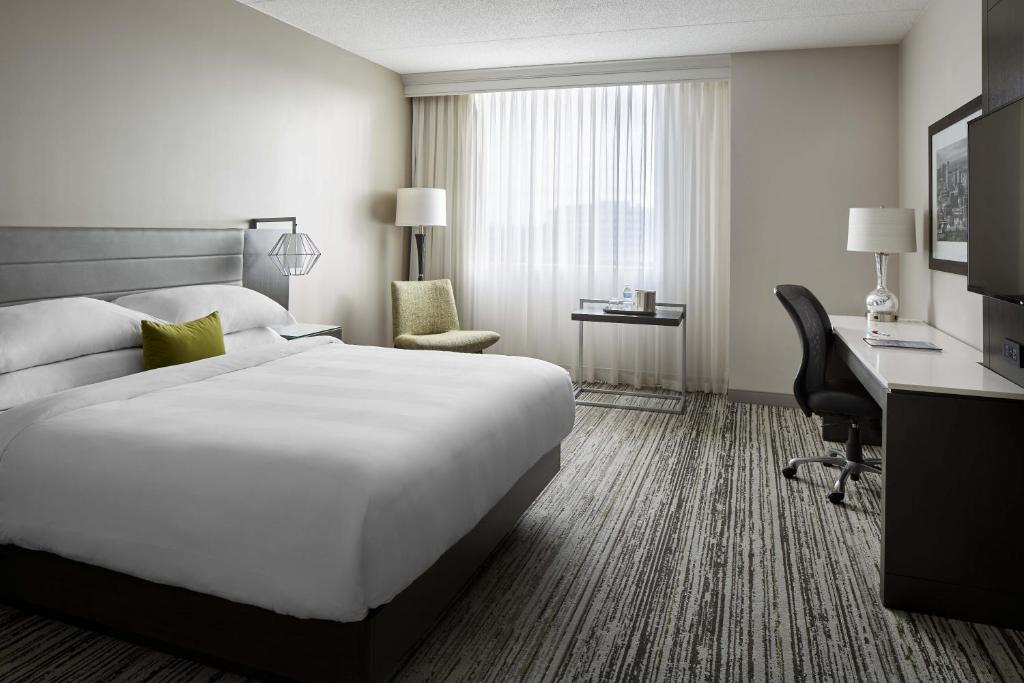 Birmingham Marriott