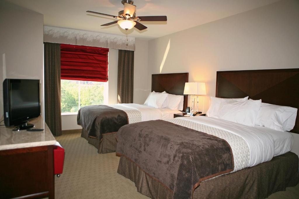 Embassy Suites Birmingham/Hoover