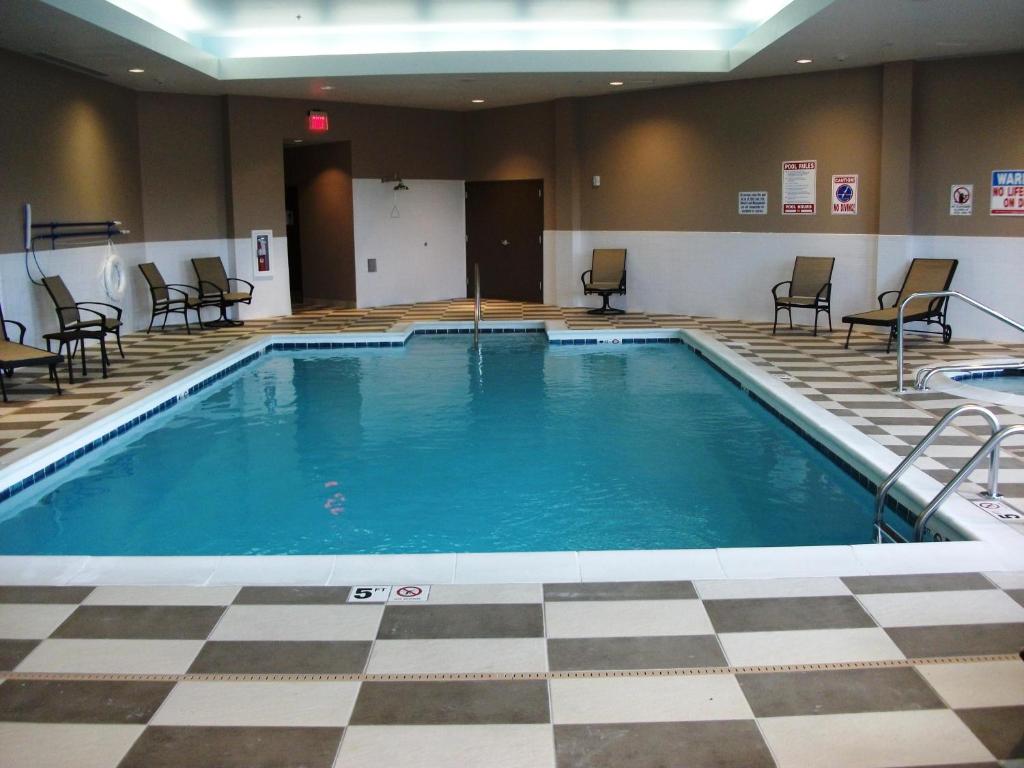 Embassy Suites Birmingham/Hoover