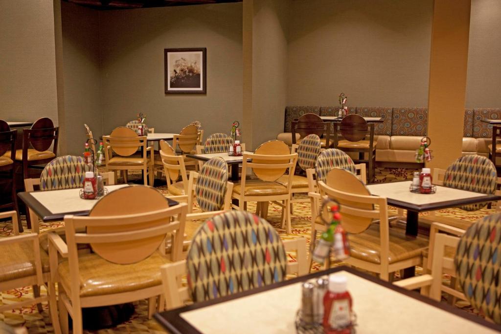 Embassy Suites Birmingham/Hoover