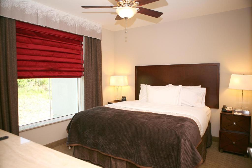 Embassy Suites Birmingham/Hoover