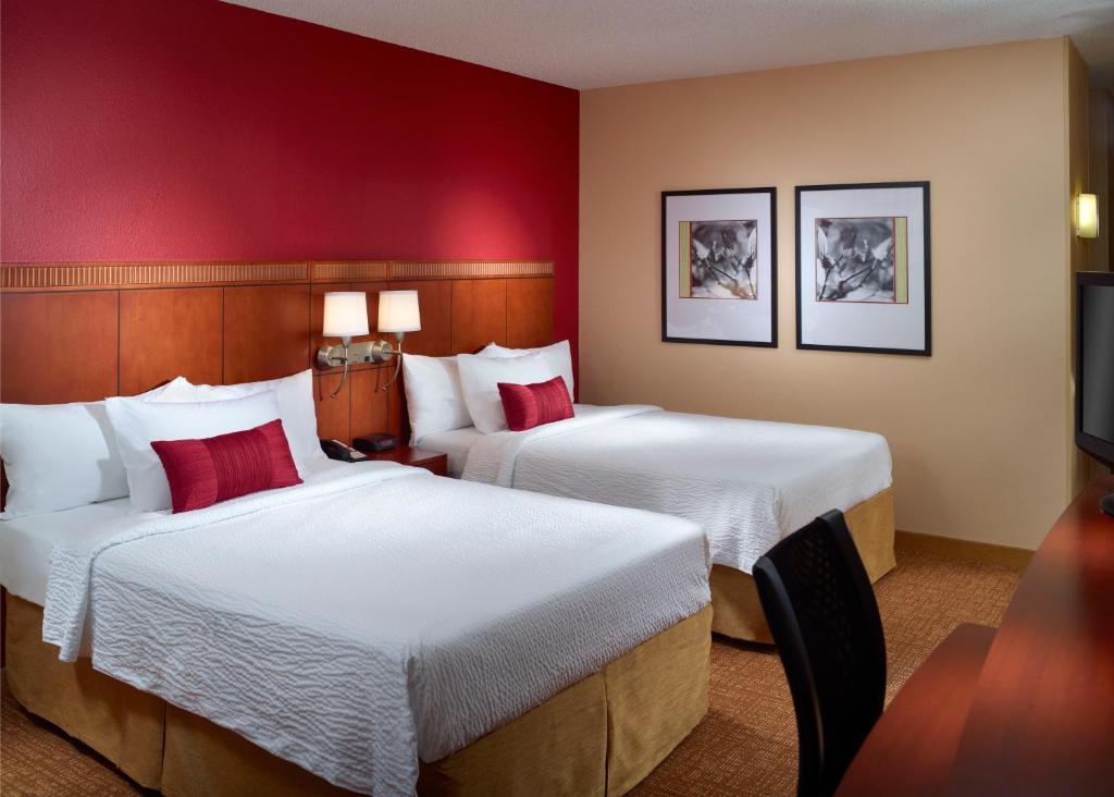 Courtyard by Marriott Birmingham Hoover