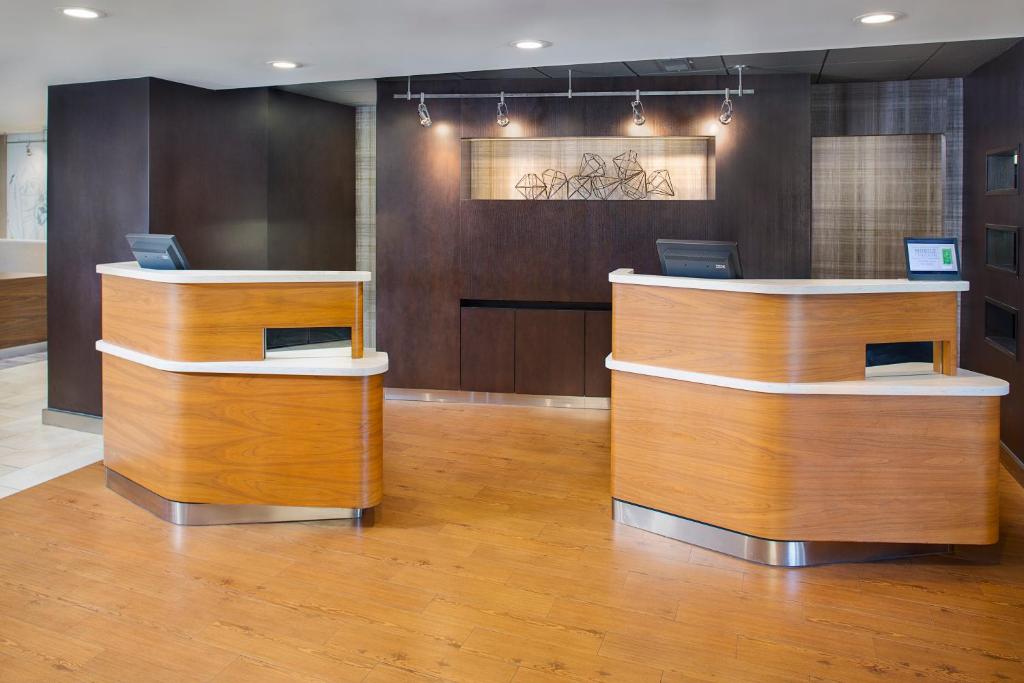 Courtyard by Marriott Birmingham Homewood