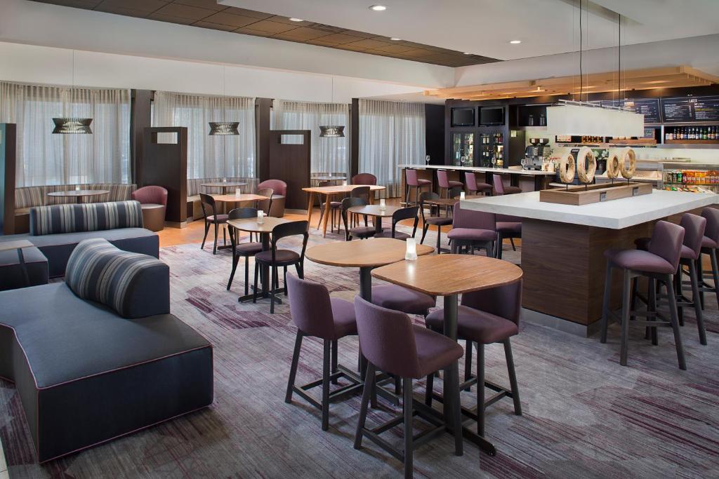 Courtyard by Marriott Birmingham Homewood