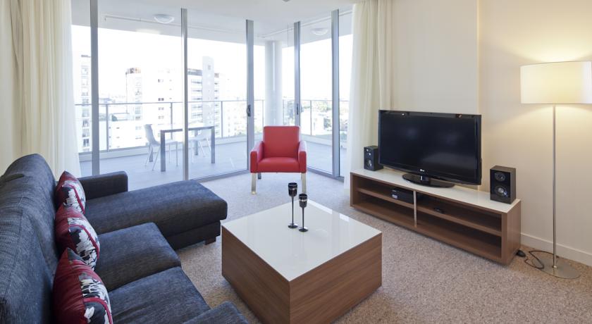 Quest South Brisbane (Formerly The Sebel South)