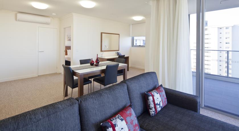 Quest South Brisbane (Formerly The Sebel South)