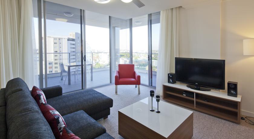 Quest South Brisbane (Formerly The Sebel South)