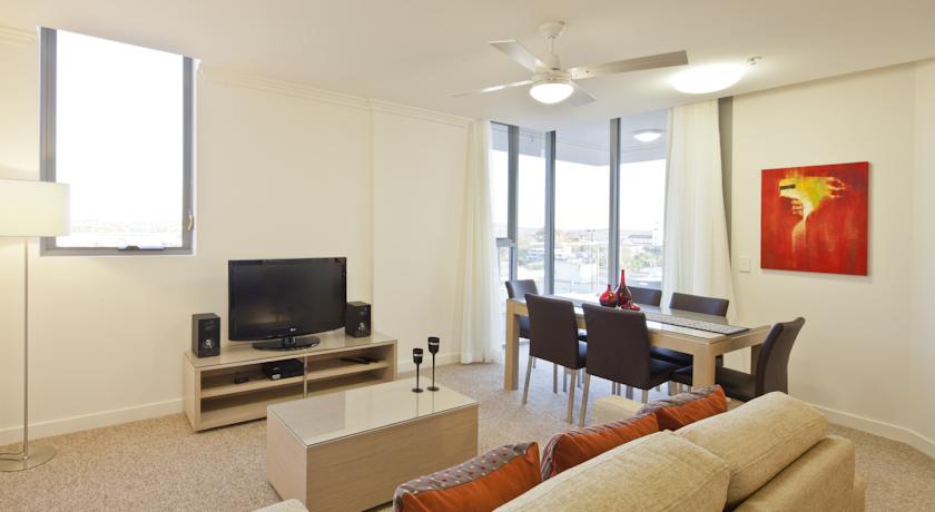 Quest South Brisbane (Formerly The Sebel South)