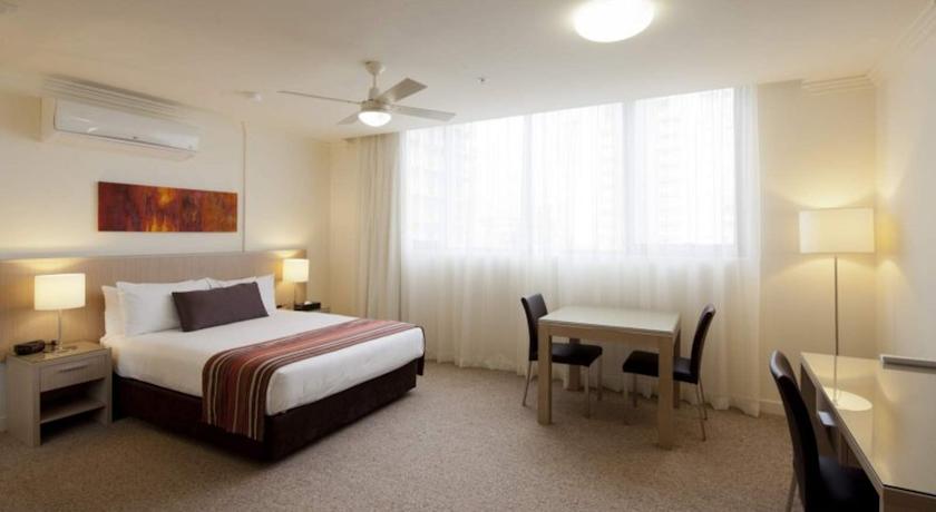 Quest South Brisbane (Formerly The Sebel South)