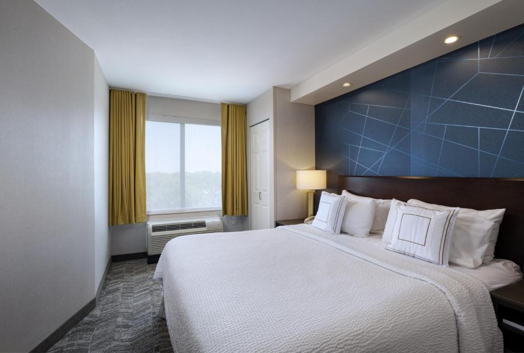 Springhill Suites by Marriott Boise