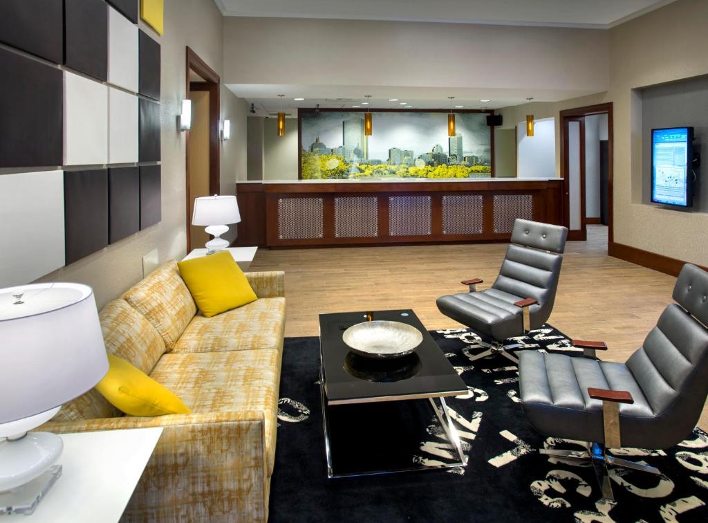 Residence Inn by Marriott Boston Cambridge