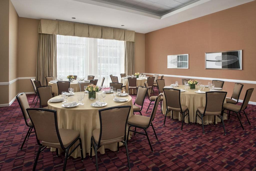 Residence Inn by Marriott Boston Cambridge