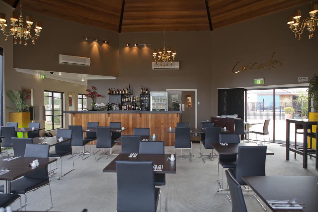 Best Western Ascot Lodge Motor Inn