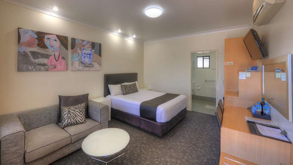 Best Western Ascot Lodge Motor Inn