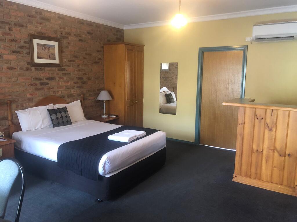 Mercure Port of Echuca
