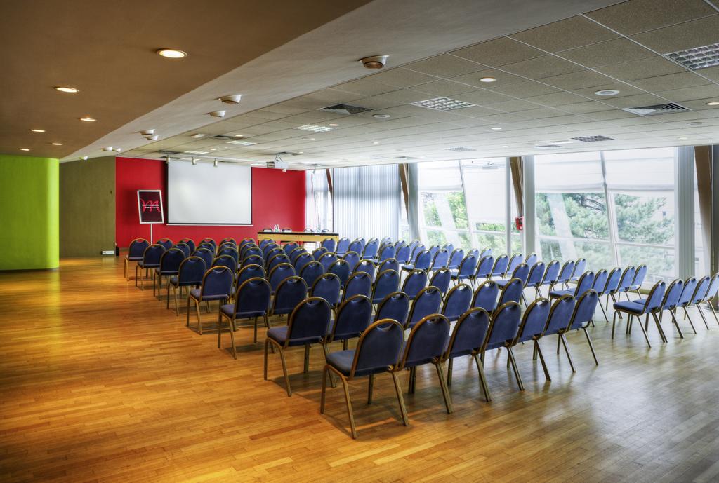 Mercure Besançon Parc Micaud