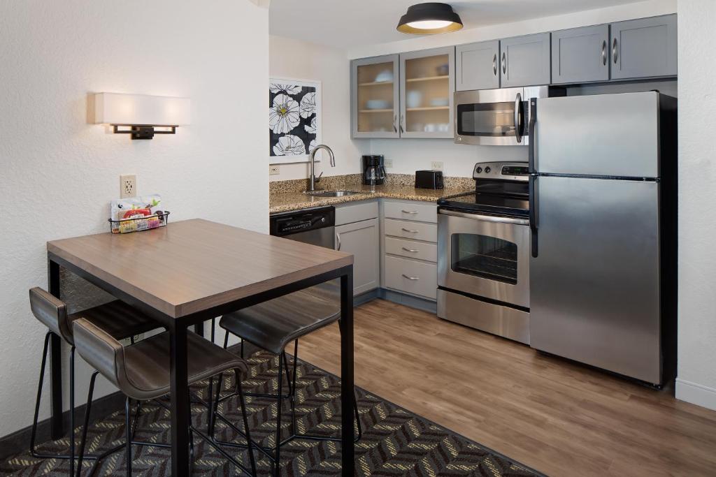 Residence Inn Dedham