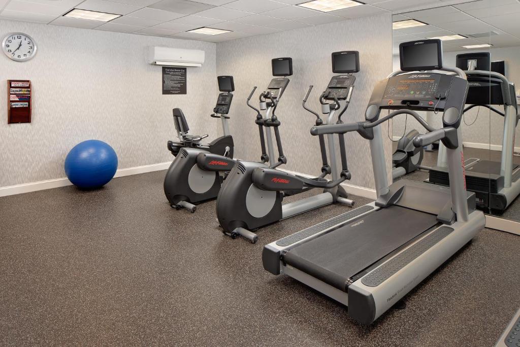 Residence Inn Dedham