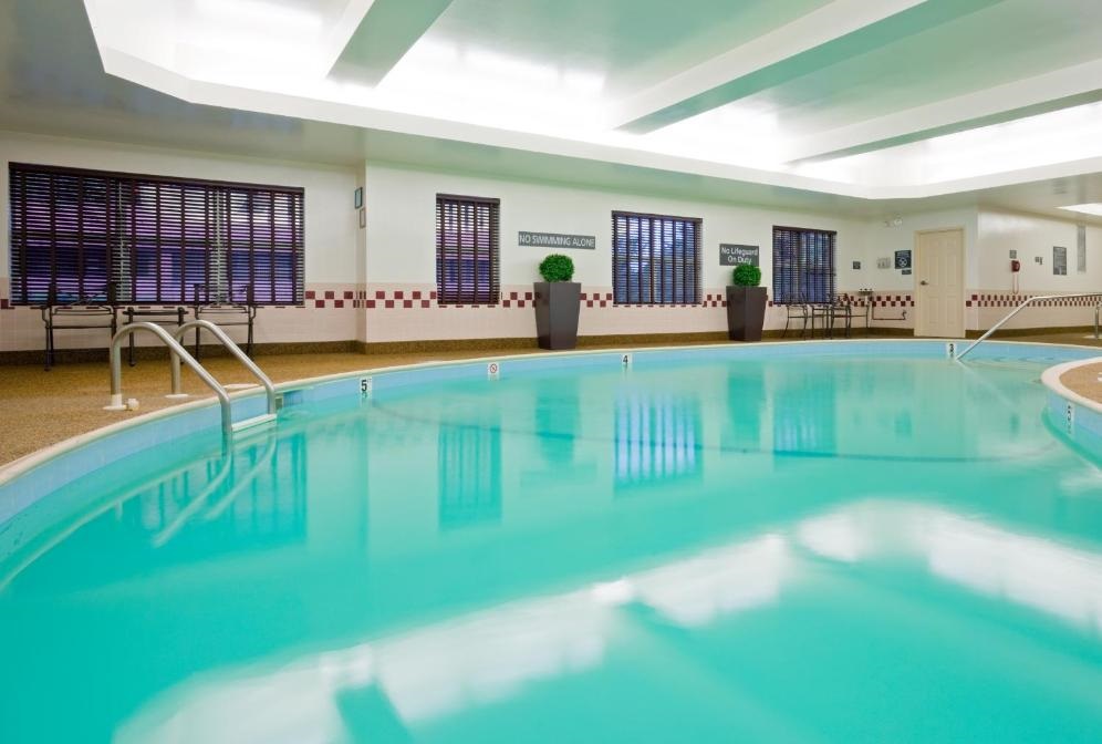 Residence Inn Dedham