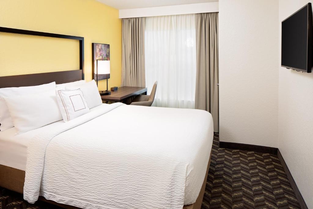 Residence Inn Dedham