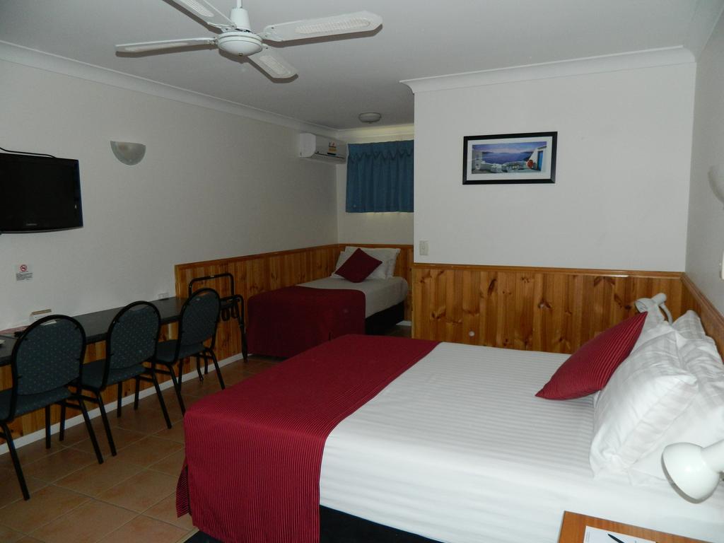 Best Western Twin Towns Motel