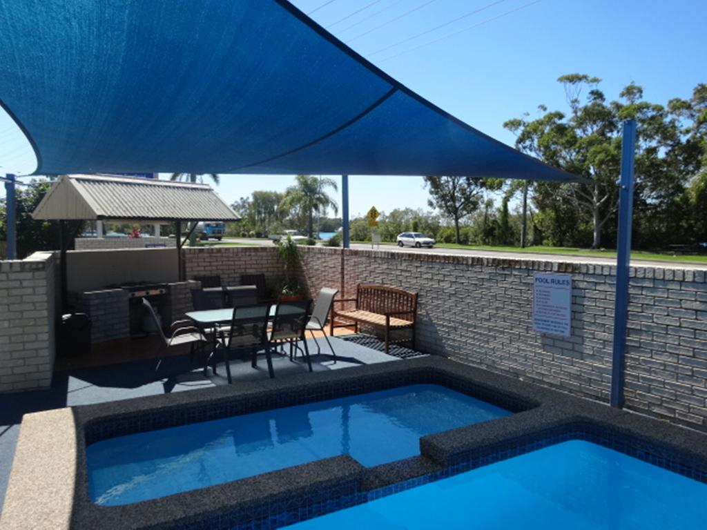 Best Western Twin Towns Motel