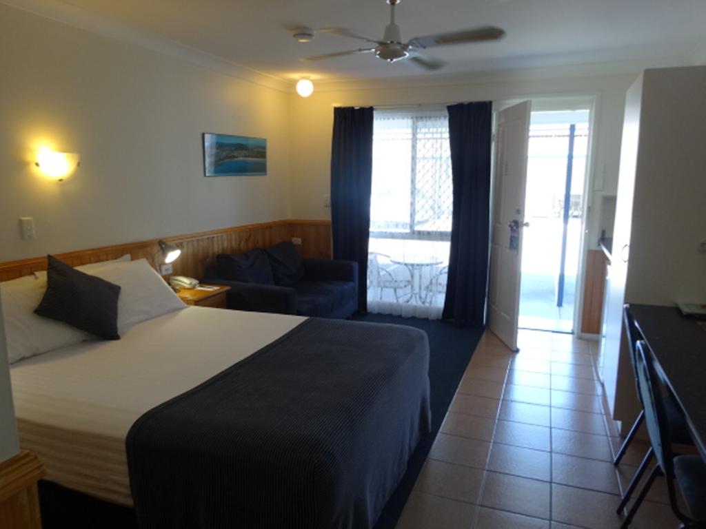 Best Western Twin Towns Motel