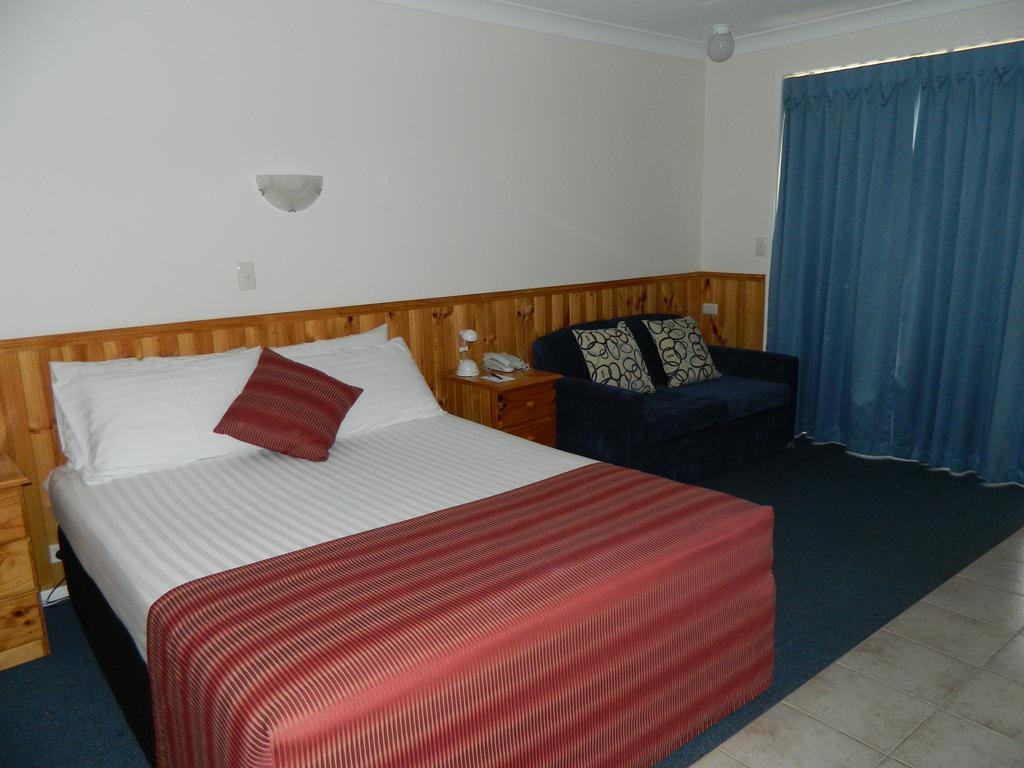 Best Western Twin Towns Motel