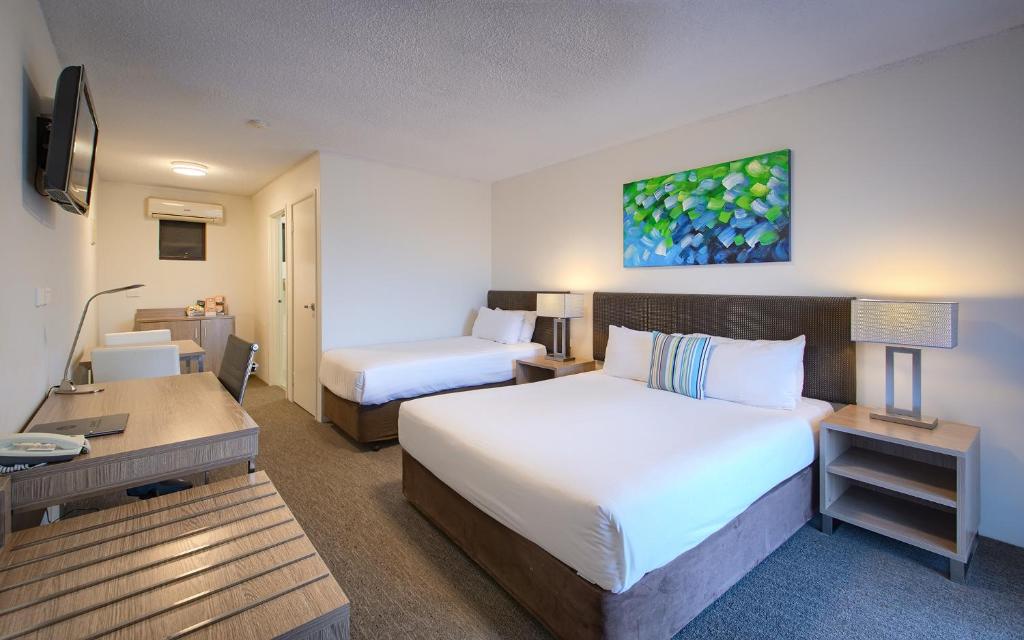 Best Western Albany Motel