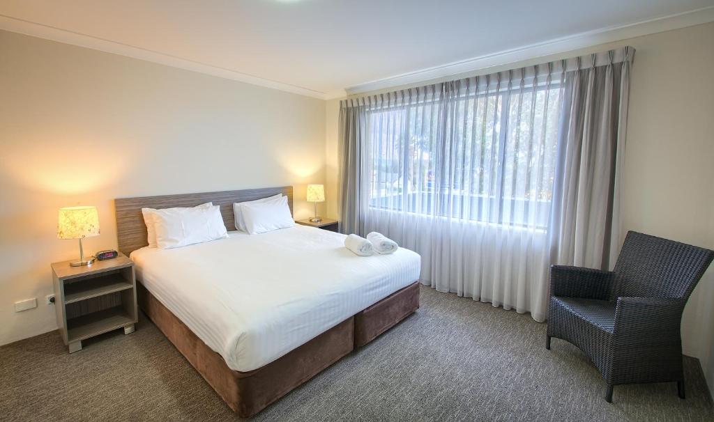 Best Western Albany Motel