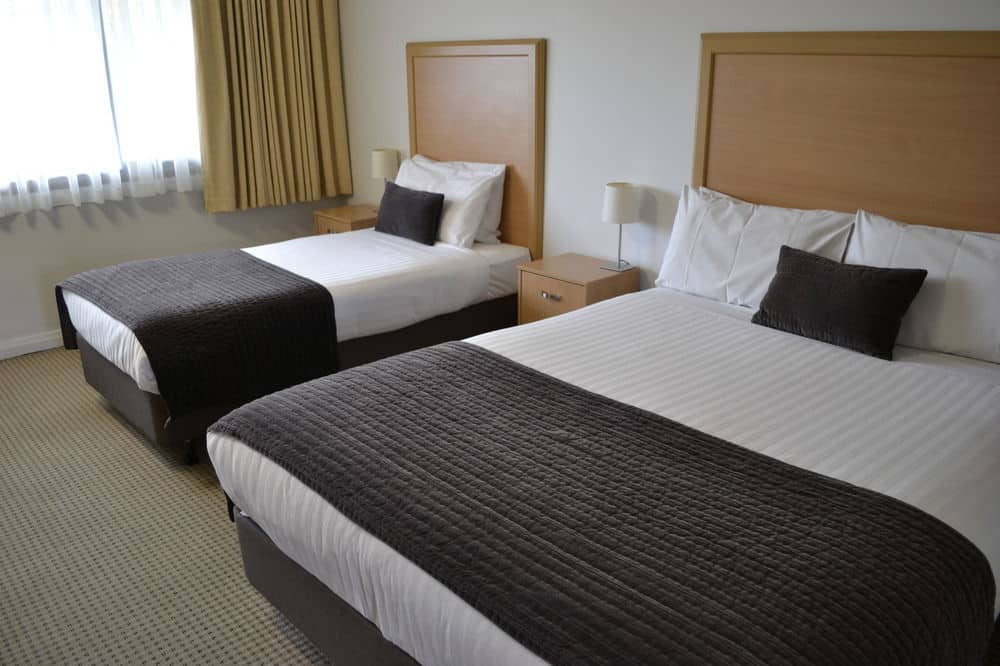 Eastern Sands Motel