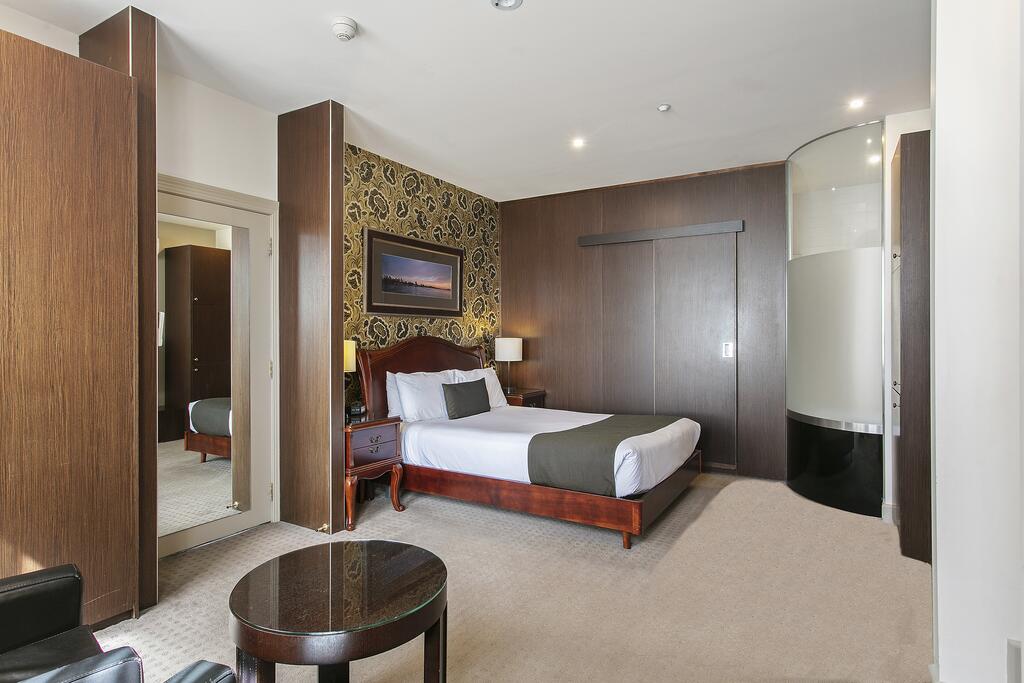 Quality Inn Heritage On Lydiard