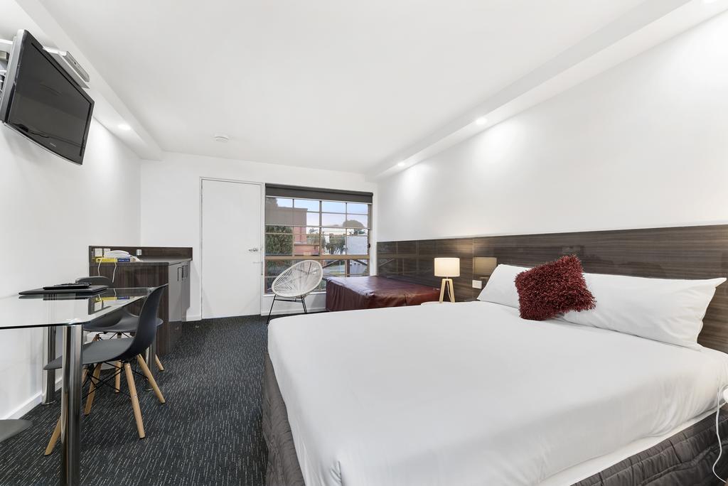 Bay City Geelong Motel