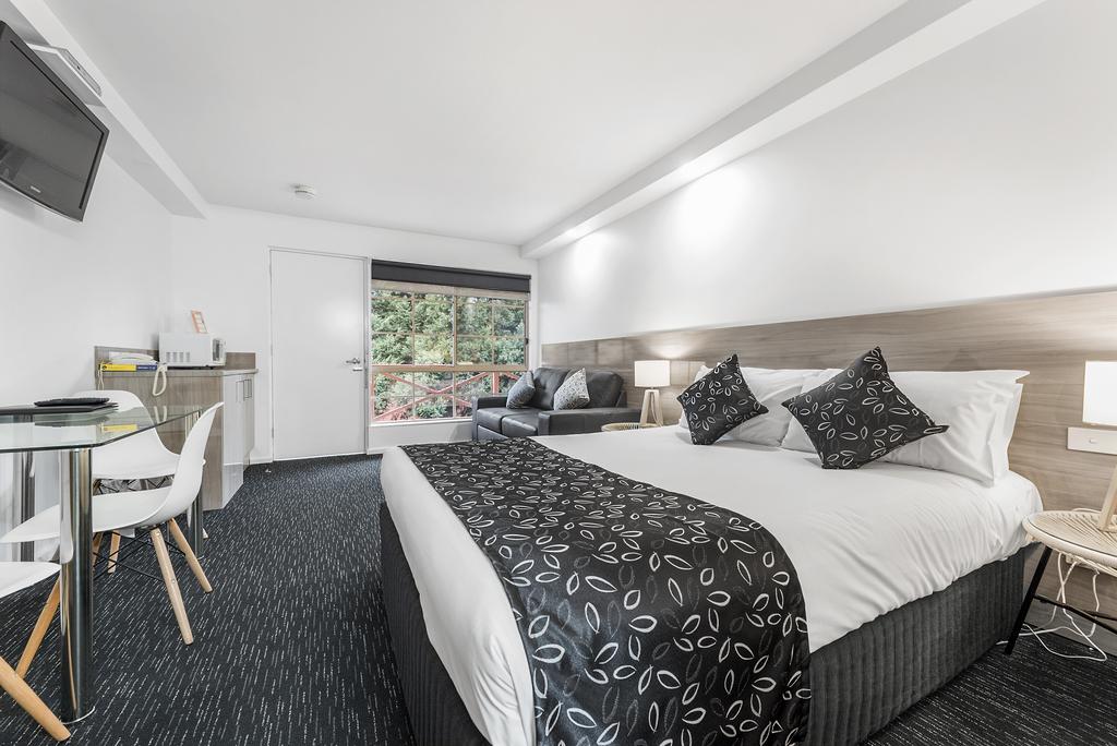 Bay City Geelong Motel