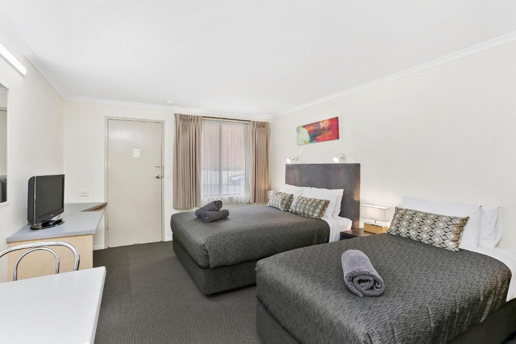 Comfort Inn Warrnambool International