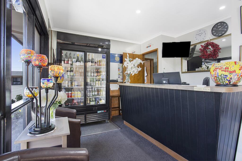 Comfort Inn May Park