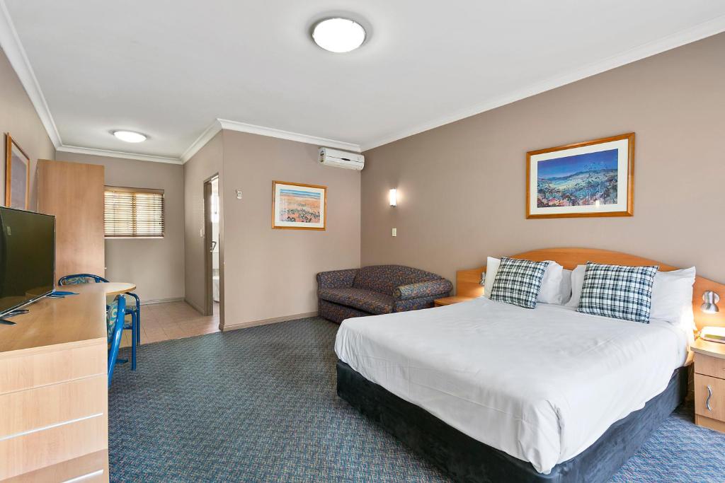 Quality Inn Penrith