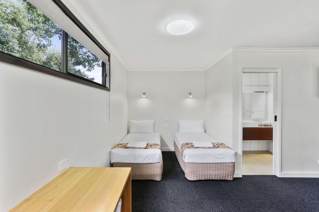 Comfort Inn Botanical
