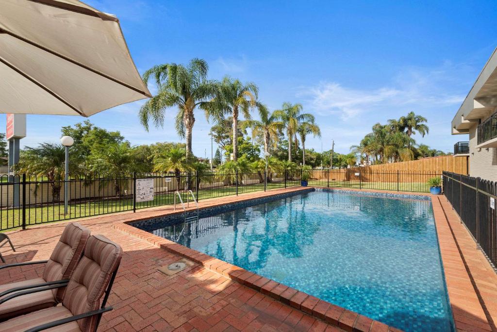 Econo Lodge Mildura