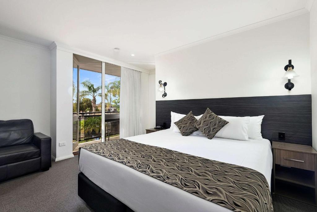Econo Lodge Mildura