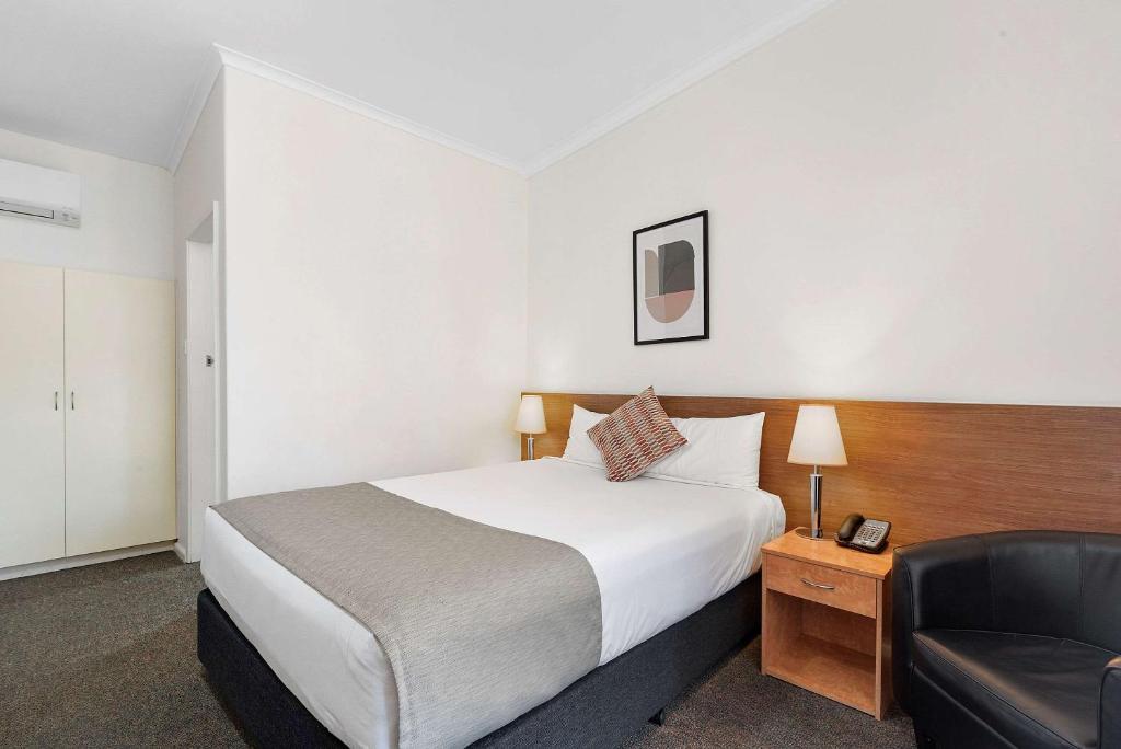 Econo Lodge Mildura